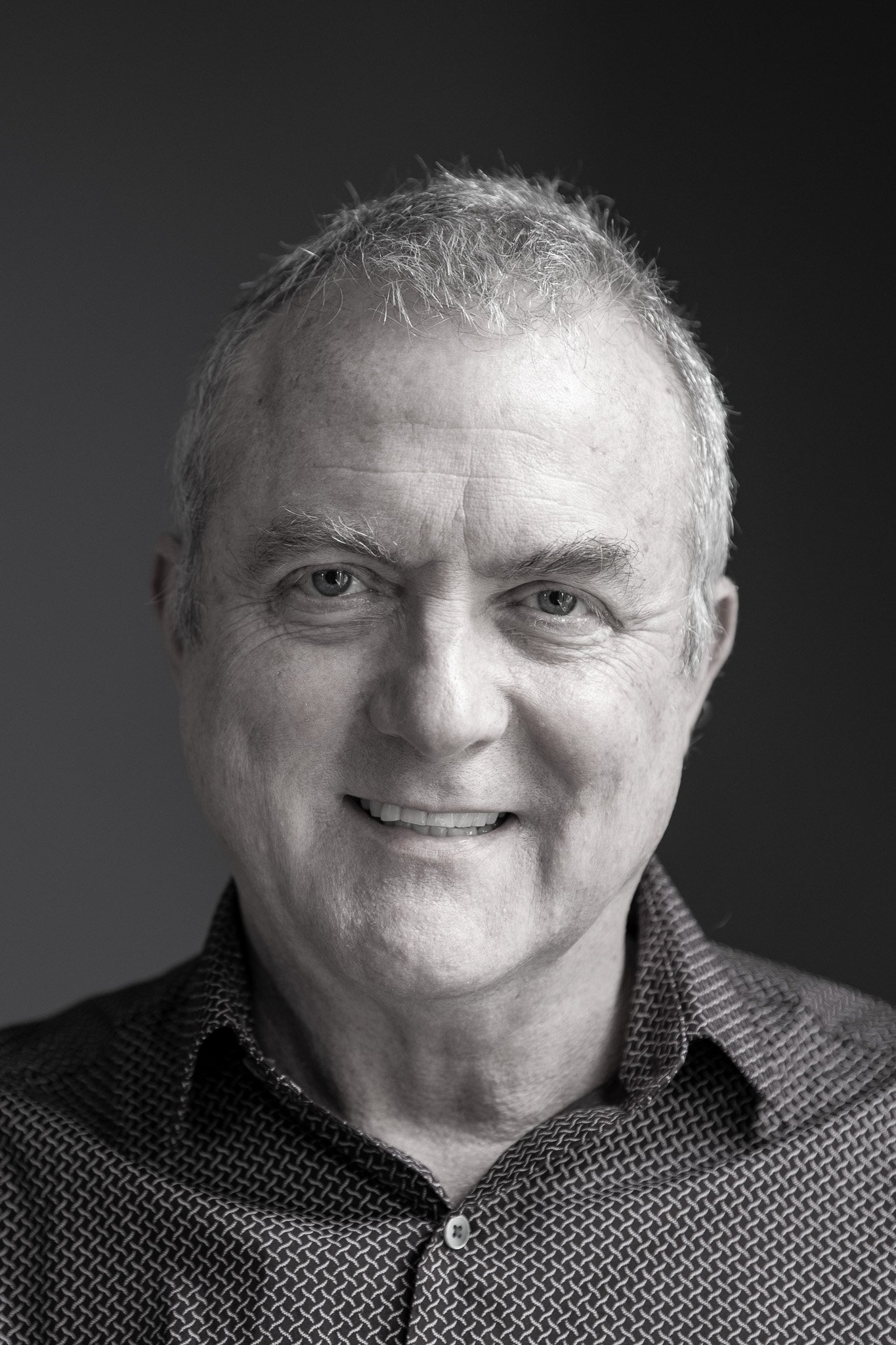 Stuart Welch, author of Simple Investing